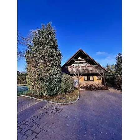 Appartamento Little Heidjer House *