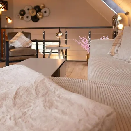 Little Heidjer House Appartamento *