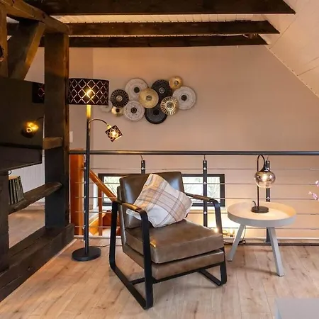 Little Heidjer House Appartamento *