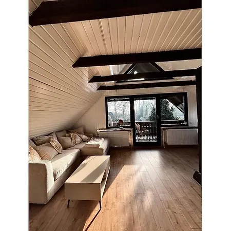 Little Heidjer House Buchholz in der Nordheide