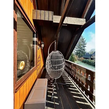 Little Heidjer House شقة *