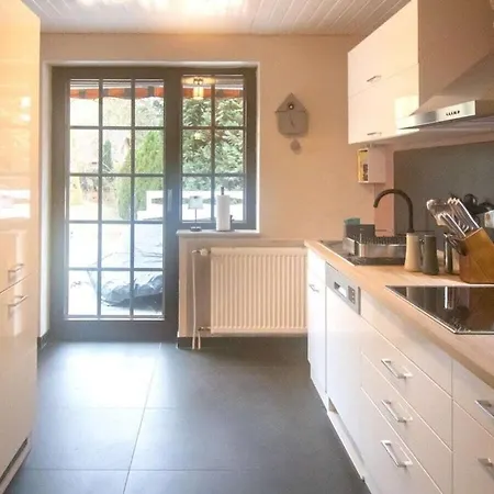 Little Heidjer House شقة بوخهولتس إن در نوردهايده
