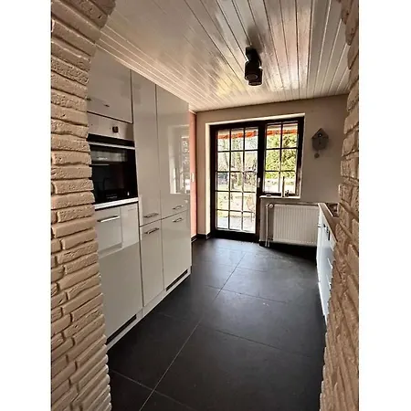 Little Heidjer House بوخهولتس إن در نوردهايده