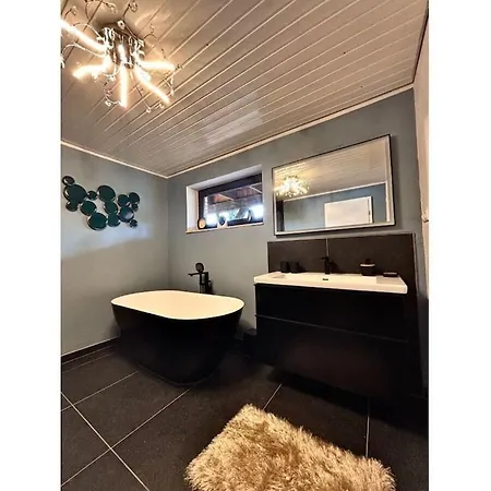 شقة Little Heidjer House بوخهولتس إن در نوردهايده