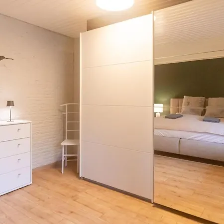Little Heidjer House شقة *