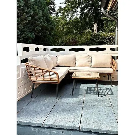 Little Heidjer House شقة بوخهولتس إن در نوردهايده