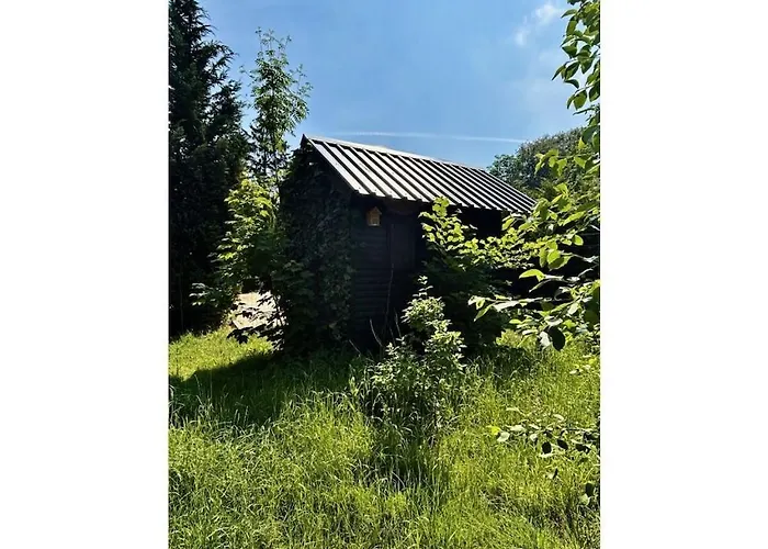 Little Heidjer House Appartamento *