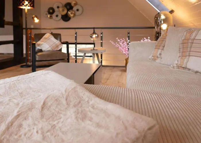 Little Heidjer House Appartamento *