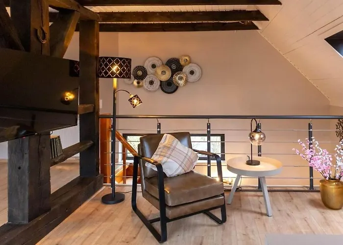 Little Heidjer House Appartamento *