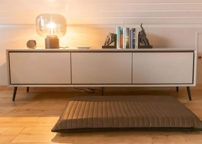 Little Heidjer House Appartamento *