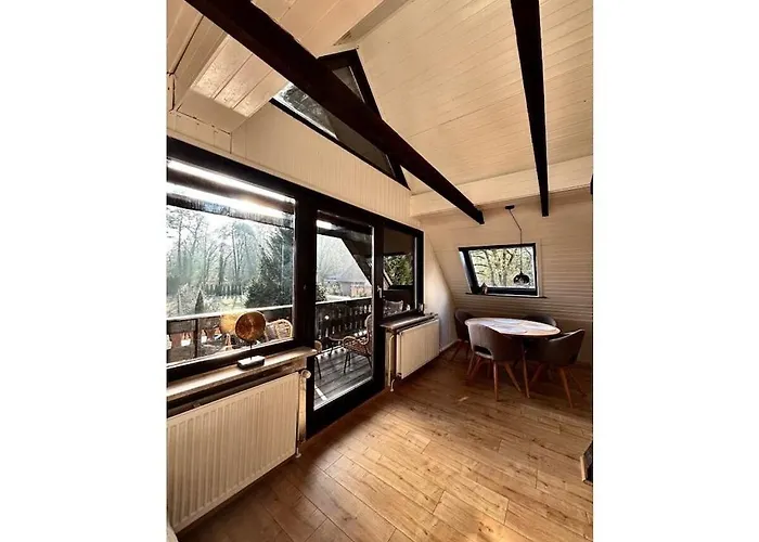 Little Heidjer House Buchholz in der Nordheide