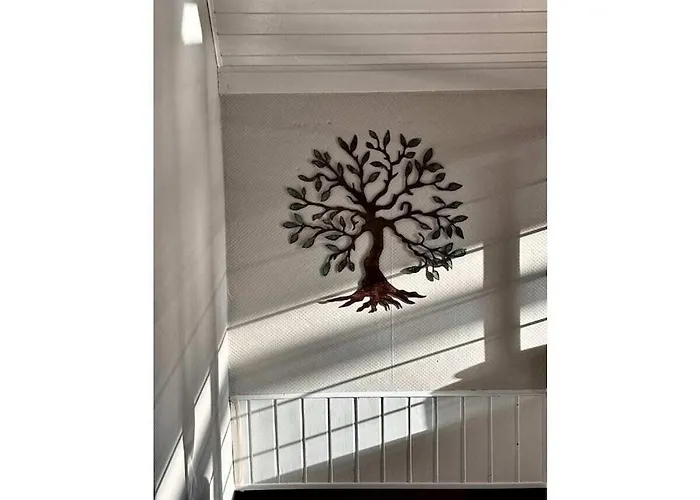 Little Heidjer House Appartamento *