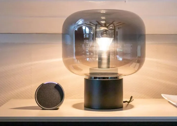 Appartamento Little Heidjer House