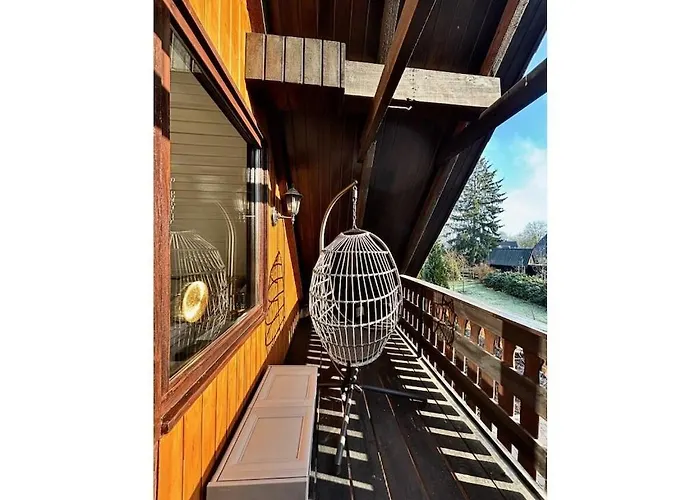 Little Heidjer House Appartamento *