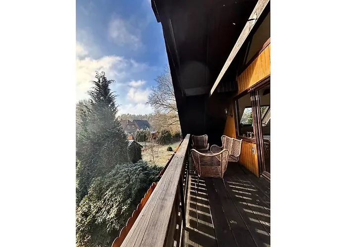 Little Heidjer House Appartamento *