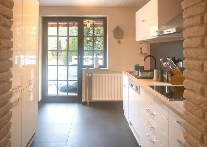 Little Heidjer House Appartamento Buchholz in der Nordheide