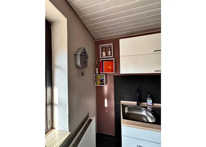 Little Heidjer House Appartamento