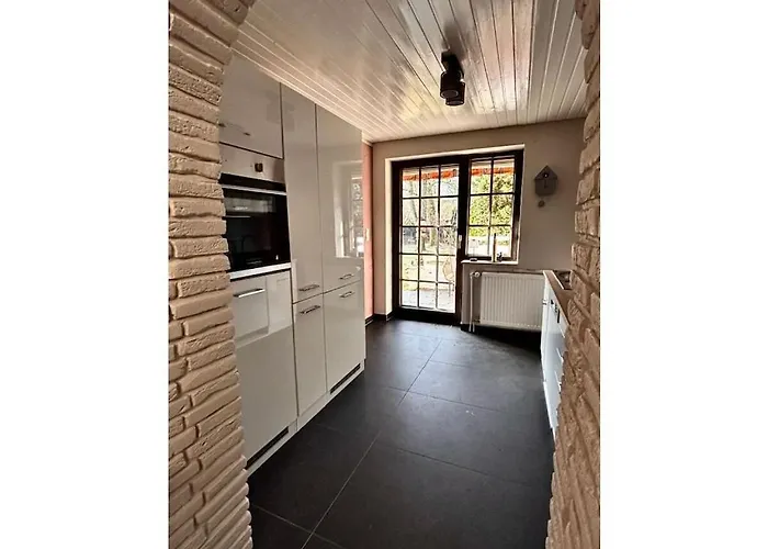 Little Heidjer House Buchholz in der Nordheide