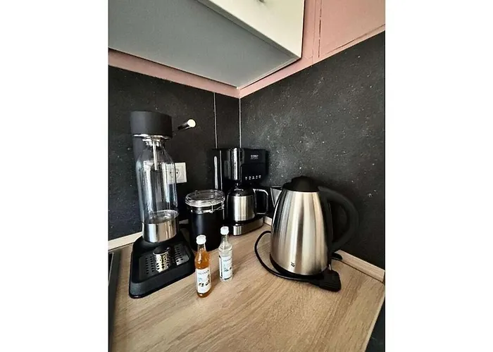 Little Heidjer House Buchholz in der Nordheide