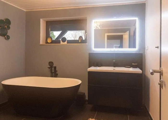 Little Heidjer House Buchholz in der Nordheide