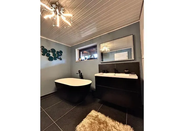 Appartamento Little Heidjer House Buchholz in der Nordheide