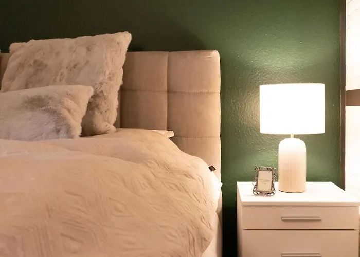 Little Heidjer House Appartamento