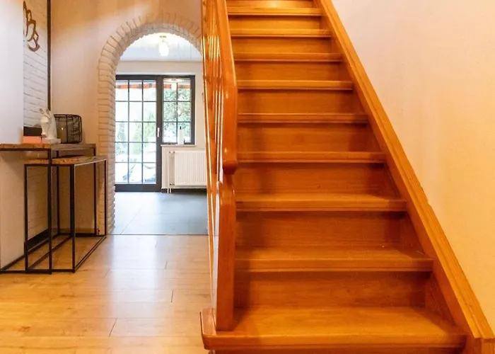 Little Heidjer House Appartamento