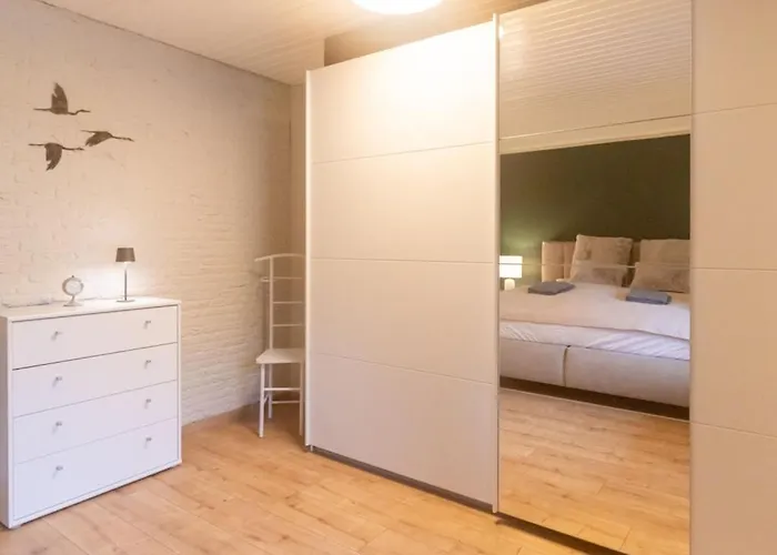 Little Heidjer House Appartamento *