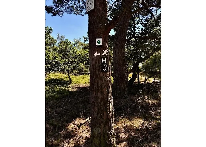 Little Heidjer House Appartamento