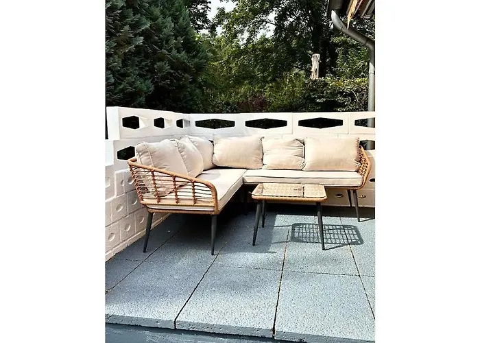 Little Heidjer House Appartamento Buchholz in der Nordheide