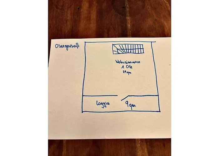 Little Heidjer House Buchholz in der Nordheide