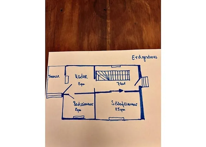 Little Heidjer House Appartamento